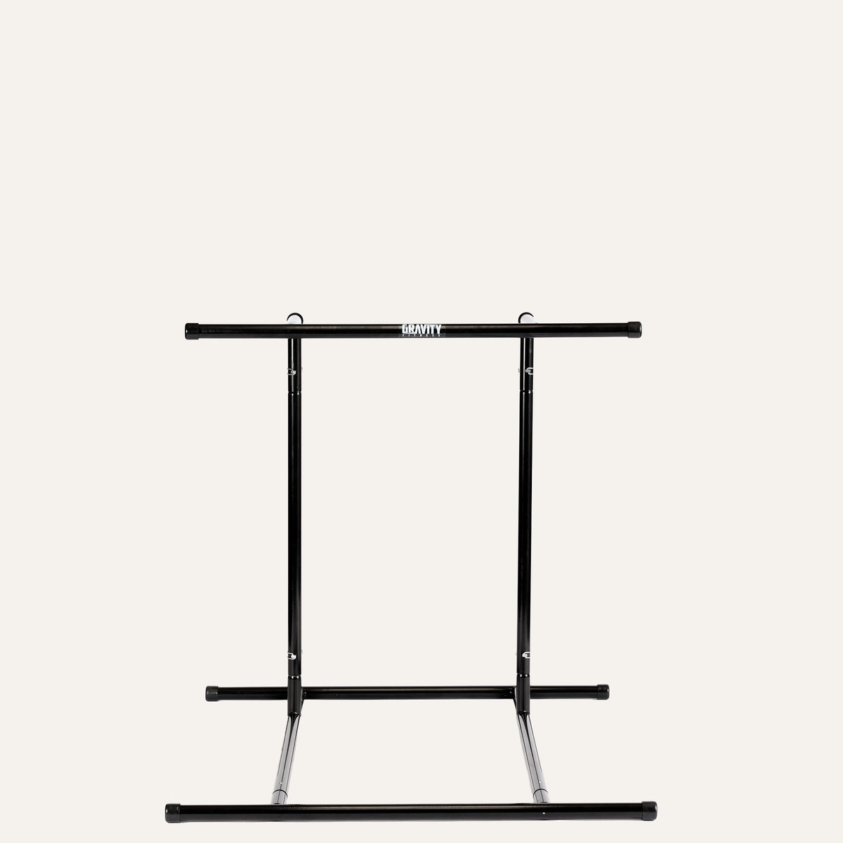 Portable Pull Up Rack & Bag | Home Calisthenics Rack - Gravity Fitness ...
